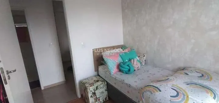 Apartamento, 3 quartos, 85 m² - Foto 12