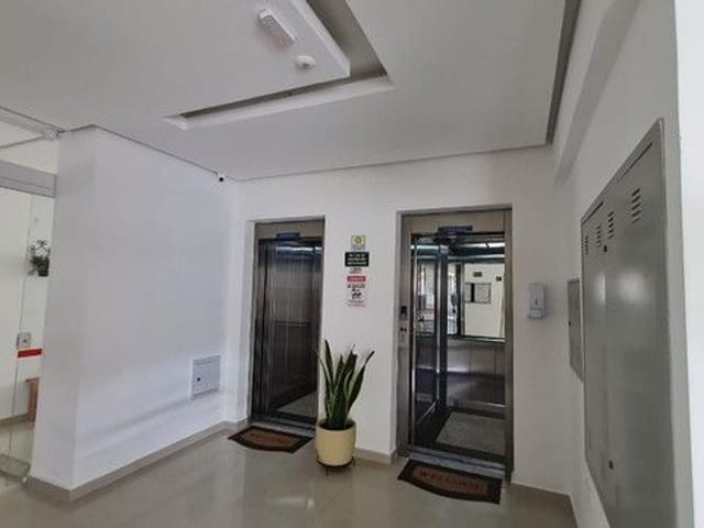 Foto do Apartamento - Apartamento no Condomínio Solar do Vale com 3 dormitórios à venda, 75 m² por R$ 383.000 - Jardim Satélite - São José dos Campos/SP | RUSSI IMÓVEIS