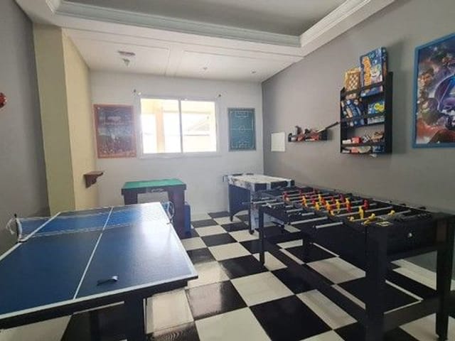 Foto do Apartamento - Apartamento no Condomínio Solar do Vale com 3 dormitórios à venda, 75 m² por R$ 383.000 - Jardim Satélite - São José dos Campos/SP | RUSSI IMÓVEIS