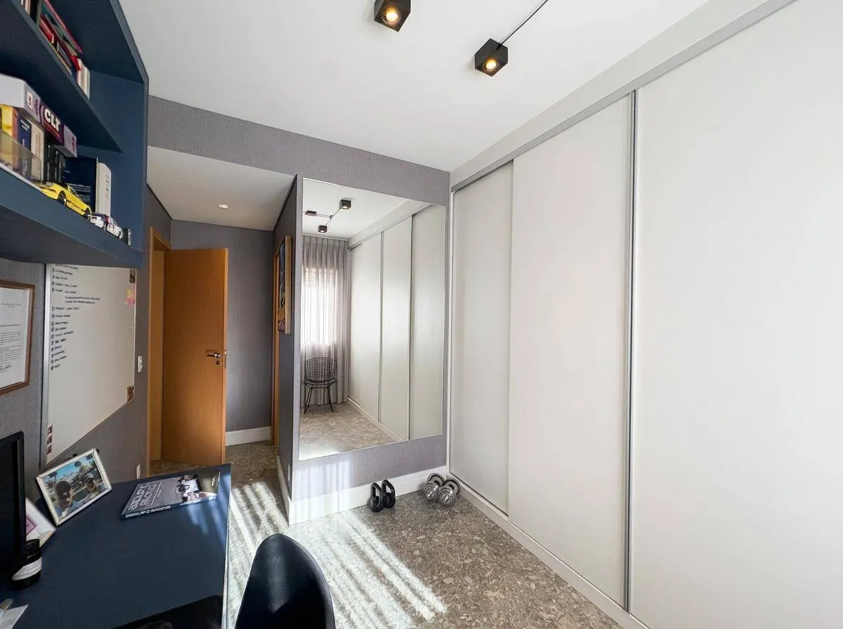 Apartamento em Tamboré — foto 3