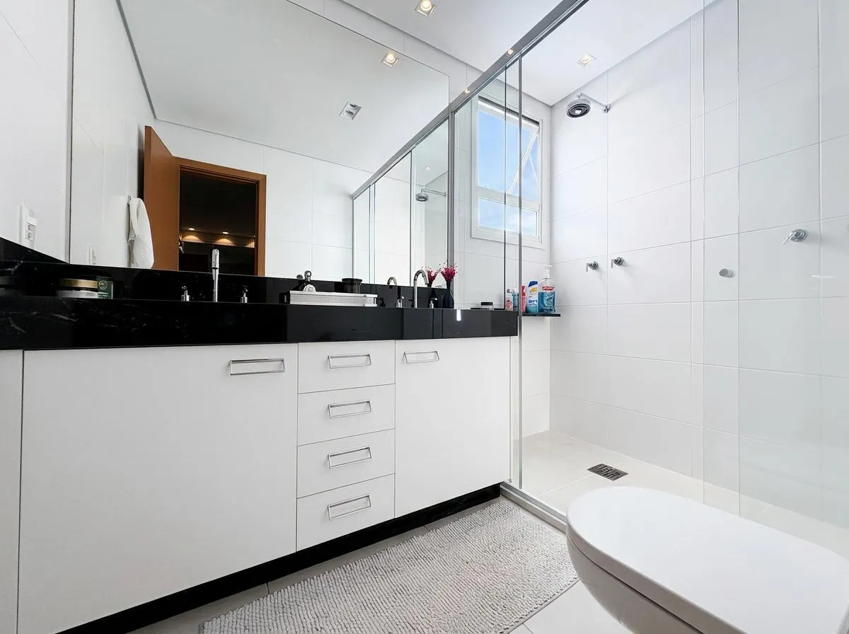 Apartamento em Tamboré — foto 4