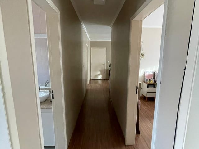 Apartamento com 122m² 3 quartos e 2 banheiros, à venda, no bairro Centro em Pelotas