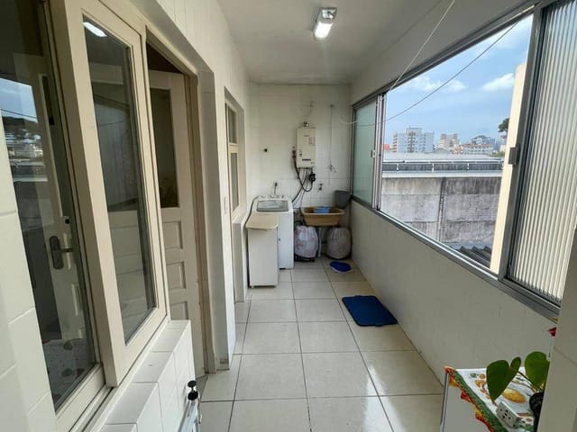 Apartamento com 122m² 3 quartos e 2 banheiros, à venda, no bairro Centro em Pelotas