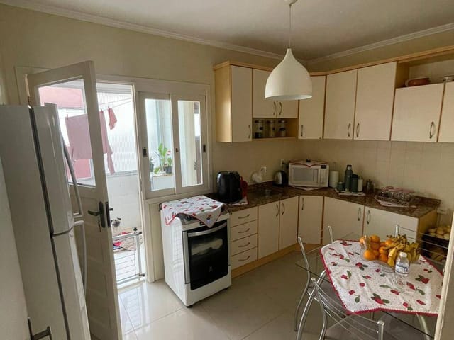 Apartamento com 122m² 3 quartos e 2 banheiros, à venda, no bairro Centro em Pelotas