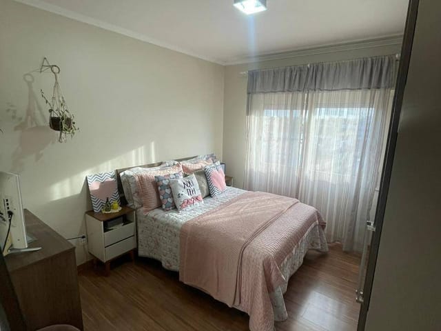 Apartamento com 122m² 3 quartos e 2 banheiros, à venda, no bairro Centro em Pelotas