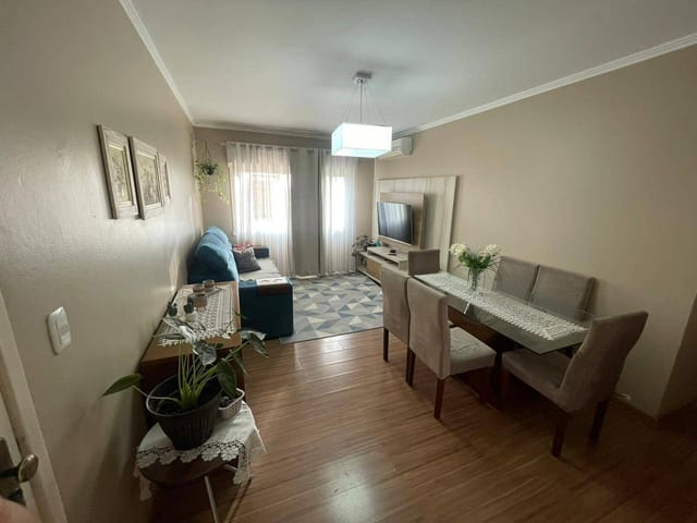 Apartamento com 122m² 3 quartos e 2 banheiros, à venda, no bairro Centro em Pelotas