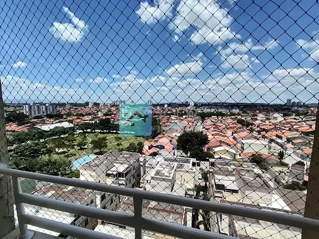 Apartamento 3 quartos e 1 banheiro, à venda, no bairro Cidade Morumbi em São José dos Campos