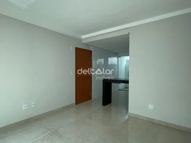 Apartamento com 140m² 3 quartos e 2 banheiros, à venda, no bairro Santa Mônica em Belo Horizonte
