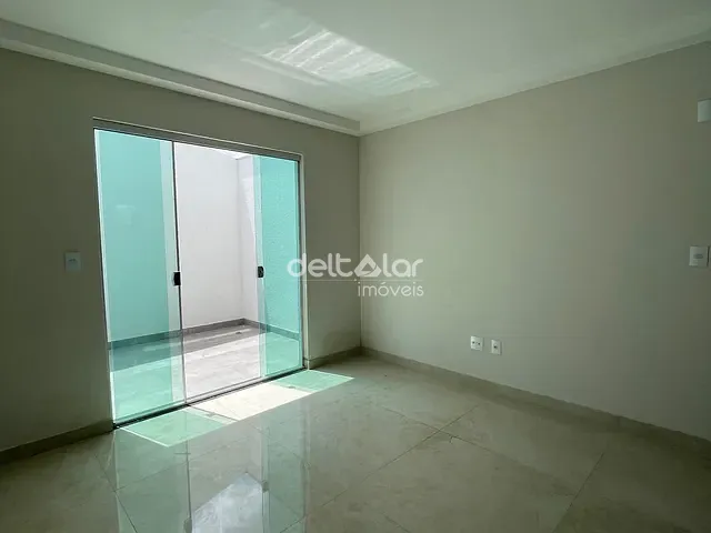 Apartamento com 140m² 3 quartos e 2 banheiros, à venda, no bairro Santa Mônica em Belo Horizonte