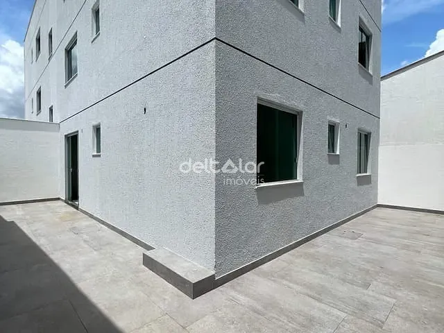 Apartamento com 140m² 3 quartos e 2 banheiros, à venda, no bairro Santa Mônica em Belo Horizonte