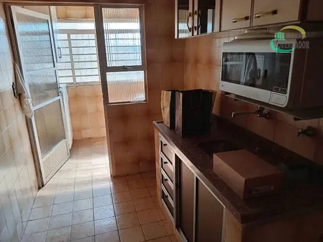 Apartamento com 85m² 2 quartos e 1 banheiro, à venda, no bairro Chácara Cneo em Campinas