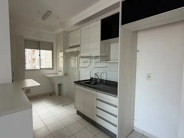 Apartamento 3 quartos e 2 banheiros, à venda, no bairro Terra Bonita em Londrina