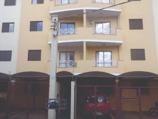 Foto do Apartamento - Apartamento com 2 dormitórios à venda, 60 m² por R$ 260.000,00 - Jardim Europa - Sorocaba/SP | Ary Proenca Negócios Imobiliários Ltda