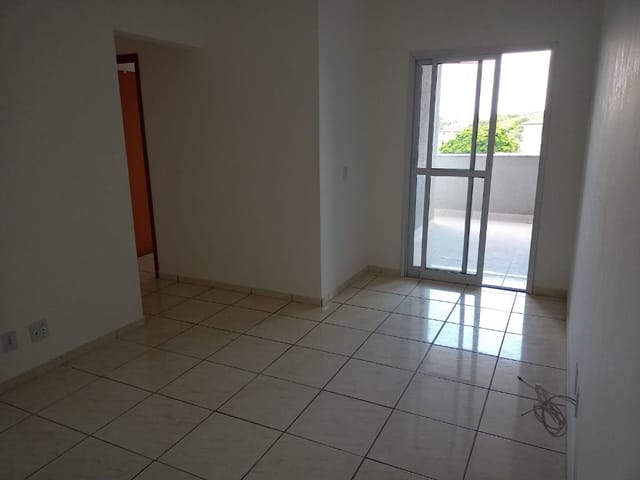 Foto do Apartamento - Apartamento no Condominio Varandas do Bosque com 3 dormitórios à venda, 90 m² por R$ 375.000 - Bosque dos Eucaliptos - São José dos Campos/SP | RUSSI IMÓVEIS