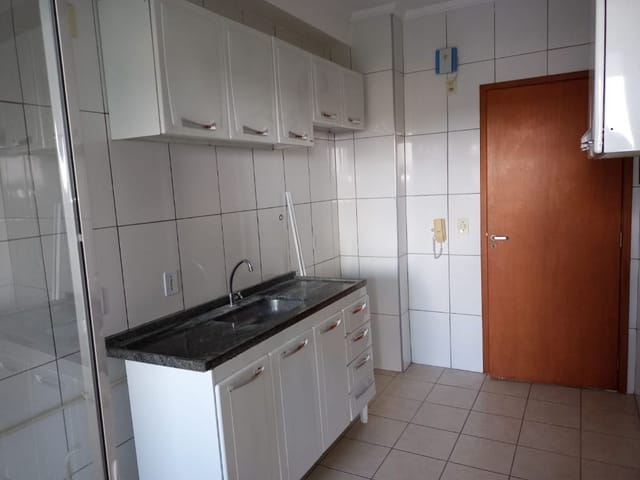 Foto do Apartamento - Apartamento no Condominio Varandas do Bosque com 3 dormitórios à venda, 90 m² por R$ 375.000 - Bosque dos Eucaliptos - São José dos Campos/SP | RUSSI IMÓVEIS