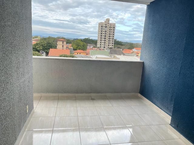 Foto do Apartamento - Apartamento no Condominio Varandas do Bosque com 3 dormitórios à venda, 90 m² por R$ 375.000 - Bosque dos Eucaliptos - São José dos Campos/SP | RUSSI IMÓVEIS