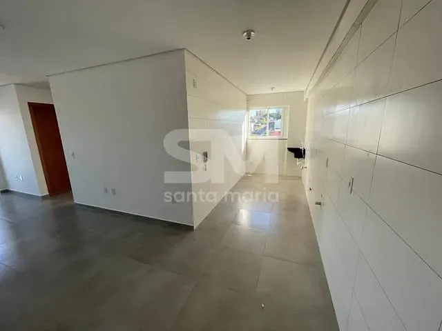 Apartamento com 130m² 2 quartos e 1 banheiro, para alugar, no bairro Santa Maria em Chapecó