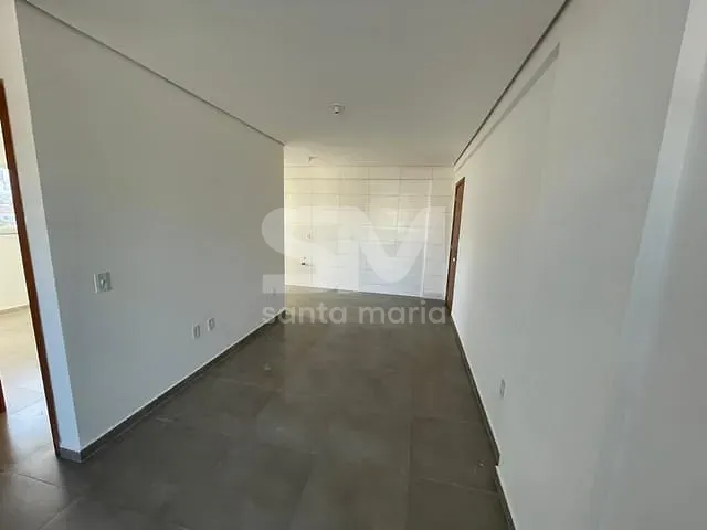 Apartamento com 130m² 2 quartos e 1 banheiro, para alugar, no bairro Santa Maria em Chapecó