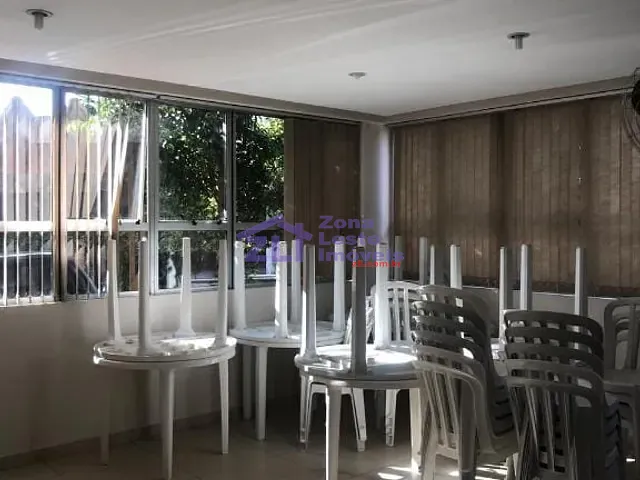 Apartamento com 52m² 2 quartos e 1 banheiro, à venda, no bairro Cangaíba em São Paulo