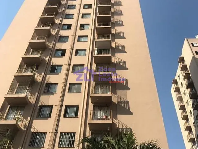 Apartamento com 52m² 2 quartos e 1 banheiro, à venda, no bairro Cangaíba em São Paulo