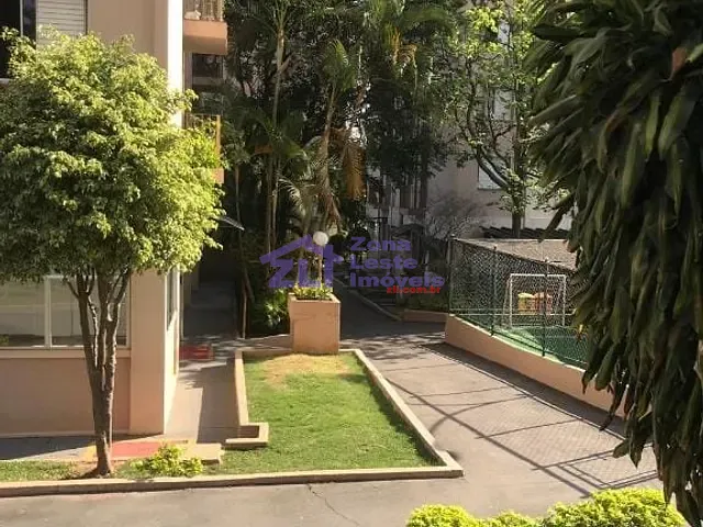 Apartamento com 52m² 2 quartos e 1 banheiro, à venda, no bairro Cangaíba em São Paulo