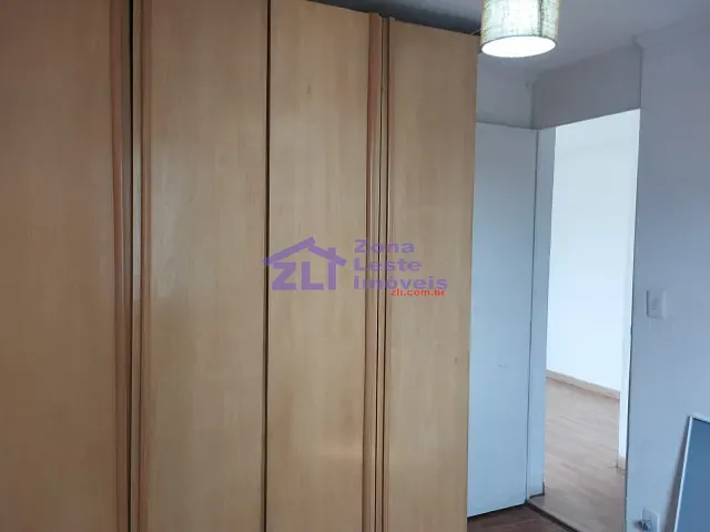 Apartamento com 52m² 2 quartos e 1 banheiro, à venda ou para alugar, no bairro Cangaíba em São Paulo