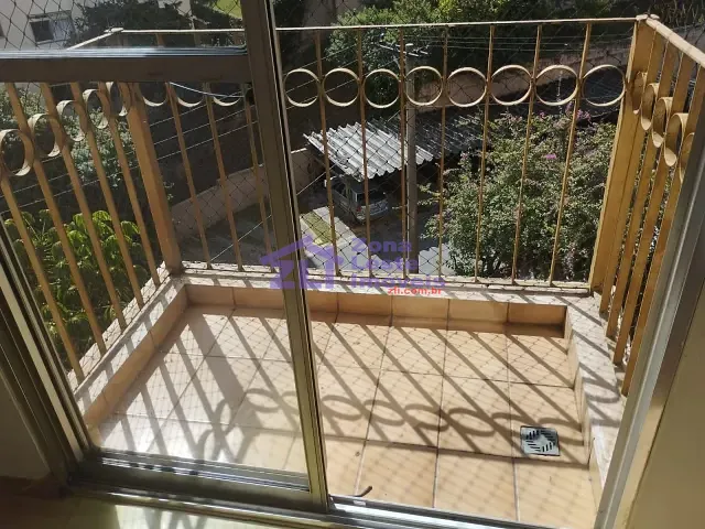 Apartamento com 52m² 2 quartos e 1 banheiro, à venda ou para alugar, no bairro Cangaíba em São Paulo