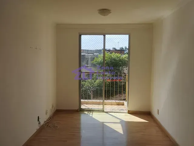 Apartamento com 52m² 2 quartos e 1 banheiro, à venda ou para alugar, no bairro Cangaíba em São Paulo