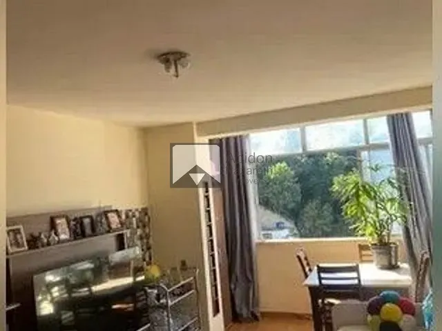Apartamento com 56m² 1 quarto e 1 banheiro, à venda, no bairro Centro em Niterói