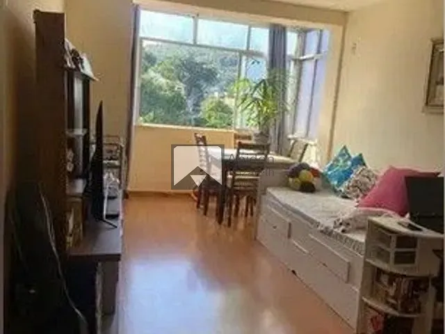 Apartamento com 56m² 1 quarto e 1 banheiro, à venda, no bairro Centro em Niterói
