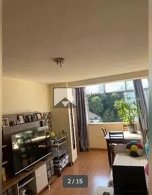 Apartamento, 1 quarto, 50 m² - Foto 2