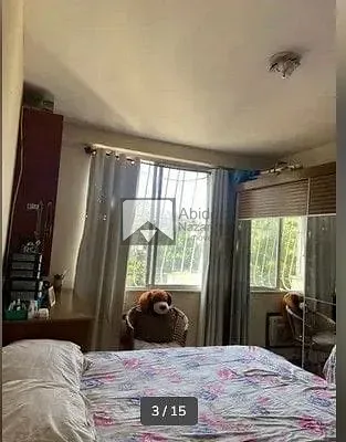 Apartamento, 1 quarto, 50 m² - Foto 3