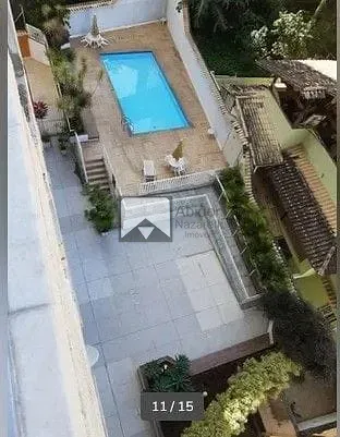 Apartamento, 1 quarto, 50 m² - Foto 22