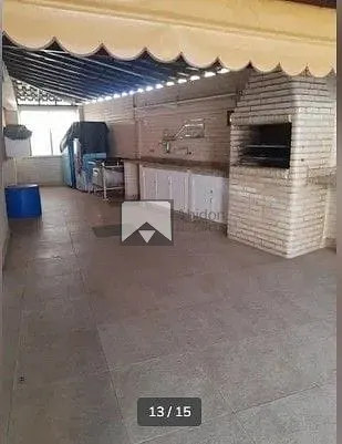 Apartamento, 1 quarto, 50 m² - Foto 11