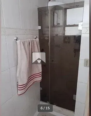 Apartamento, 1 quarto, 50 m² - Foto 6