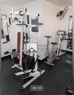 Apartamento, 1 quarto, 50 m² - Foto 26