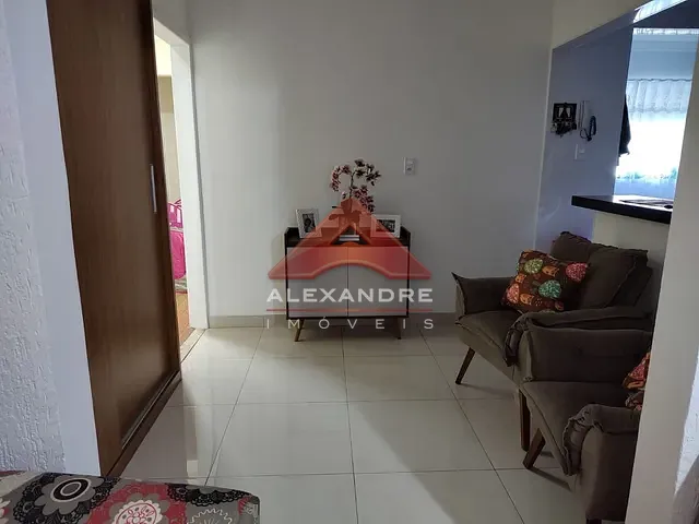 Apartamento com 119m² 3 quartos e 2 banheiros, à venda, no bairro Vila Industrial em São José dos Campos