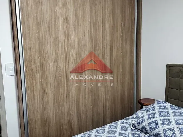 Apartamento com 119m² 3 quartos e 2 banheiros, à venda, no bairro Vila Industrial em São José dos Campos