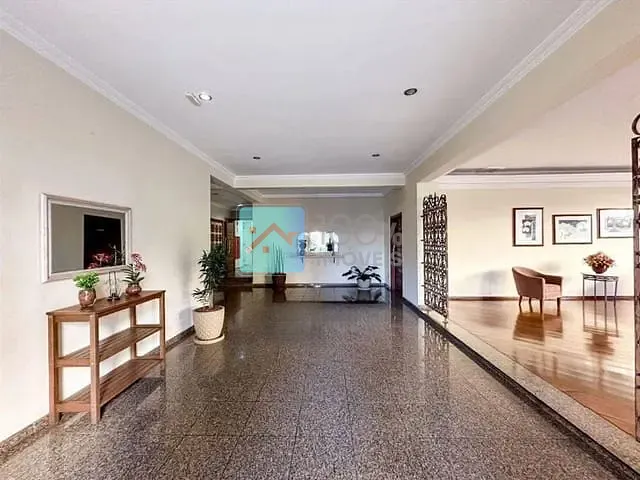 Apartamento 3 quartos e 3 banheiros, à venda, no bairro Centro em São José dos Campos