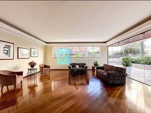 Apartamento 3 quartos e 3 banheiros, à venda, no bairro Centro em São José dos Campos