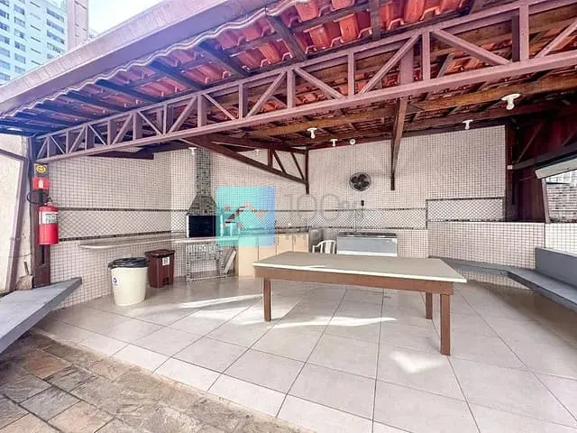 Apartamento 3 quartos e 3 banheiros, à venda, no bairro Centro em São José dos Campos