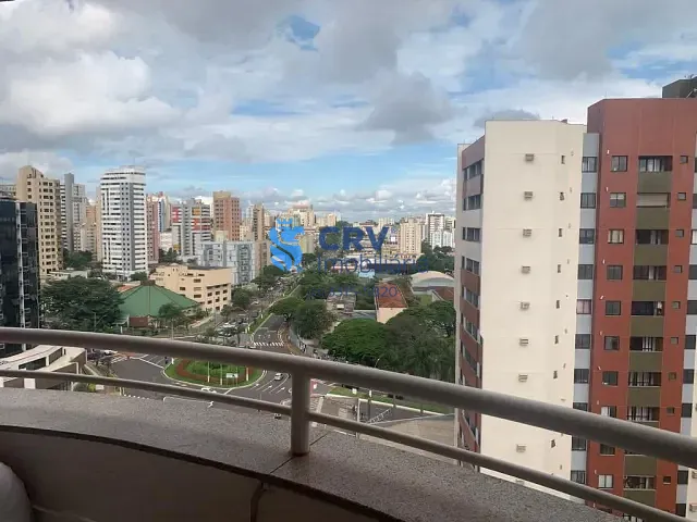 Apartamento 3 quartos e 1 banheiro, para alugar, no bairro Jardim Higienópolis em Londrina