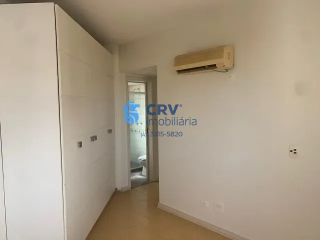 Apartamento 3 quartos e 1 banheiro, para alugar, no bairro Jardim Higienópolis em Londrina