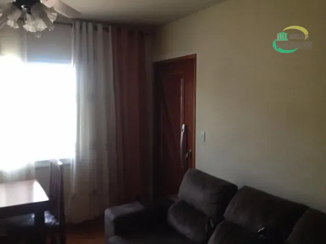 Apartamento com 50m² 2 quartos e 1 banheiro, à venda, no bairro Jardim Paulicéia em Campinas