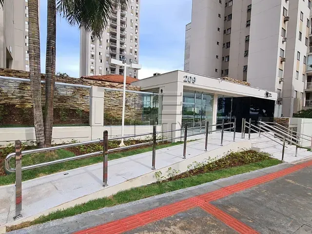 Apartamento 3 quartos e 2 banheiros, à venda ou para alugar, no bairro Terra Bonita em Londrina