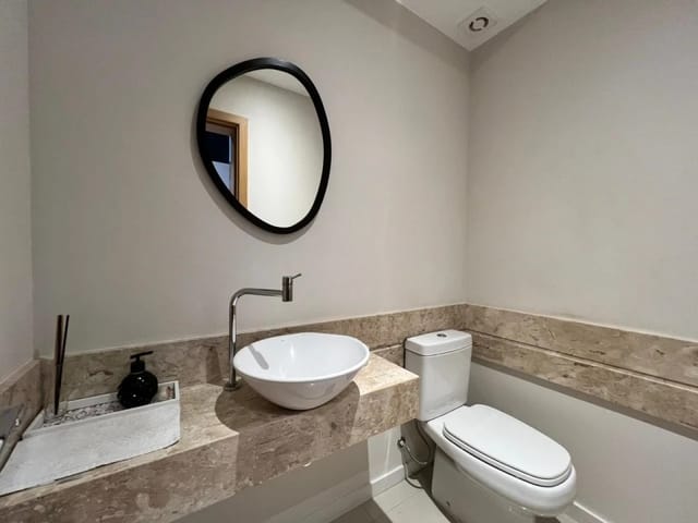 Apartamento com 239m² 3 quartos e 2 banheiros, à venda, no bairro Gleba Palhano em Londrina