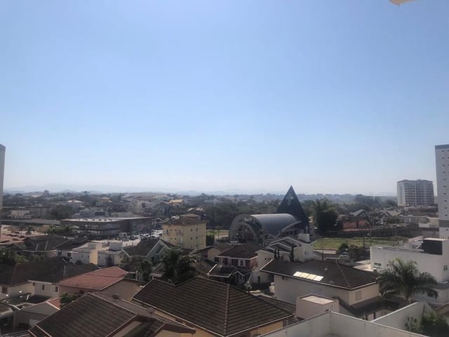 Foto do Apartamento - Apartamento com 2 dormitórios para alugar, 48 m² por R$ 1.400,00/mês - Urbanova - São José dos Campos/SP | INDEPENDENCE NEGOCIOS IMOBILIARIOS LTDA