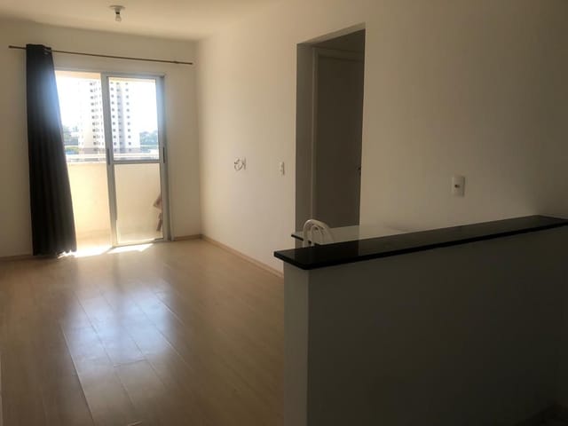 Foto do Apartamento - Apartamento com 2 dormitórios para alugar, 48 m² por R$ 1.400,00/mês - Urbanova - São José dos Campos/SP | INDEPENDENCE NEGOCIOS IMOBILIARIOS LTDA