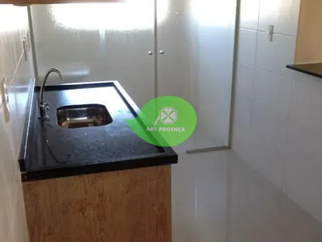 Apartamento com 56m² 2 quartos e 2 banheiros, à venda, no bairro Vila Monteiro em Sorocaba