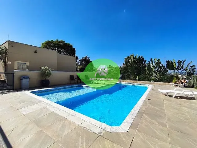 Apartamento com 56m² 2 quartos e 2 banheiros, à venda, no bairro Vila Monteiro em Sorocaba